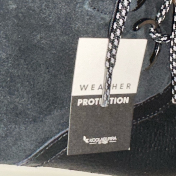 Koolaburra By Ugg Ysoria Winter Boots - Picture 7 of 9